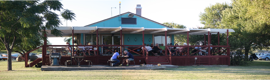 WFSC Clubhouse