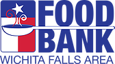 wichi area food bank logo